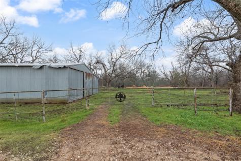 Tbd St Claire Road Ennis TX 75119