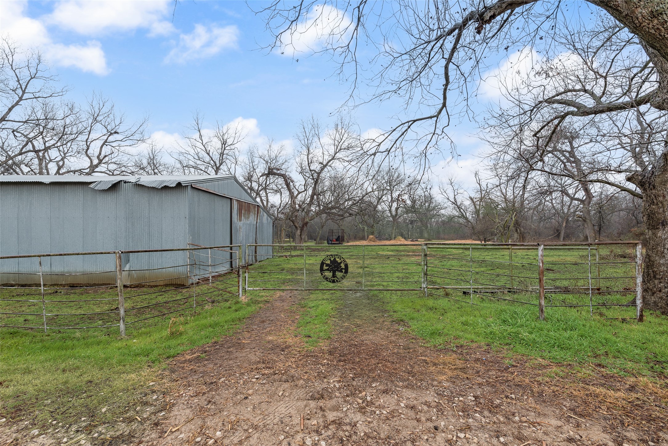 Tbd St Claire Road Ennis TX 75119