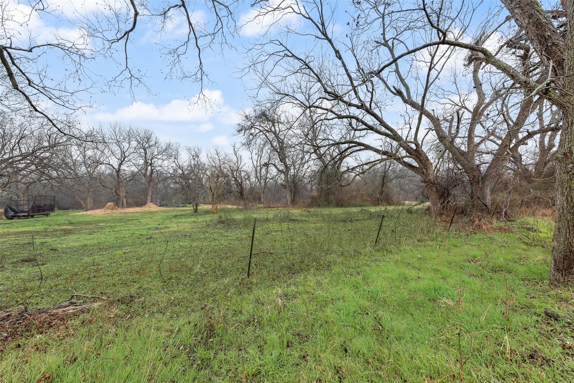 Tbd St Claire Road Ennis TX 75119