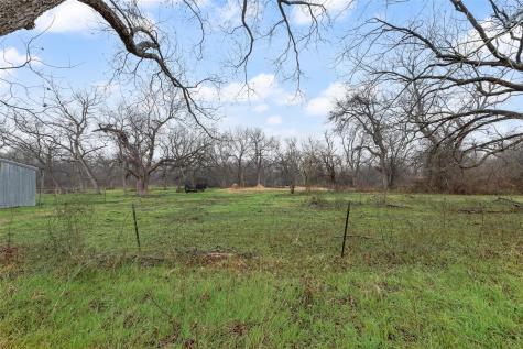 Tbd St Claire Road Ennis TX 75119