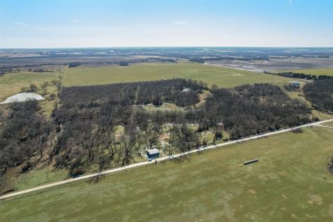 Tbd St Claire Road Ennis TX 75119