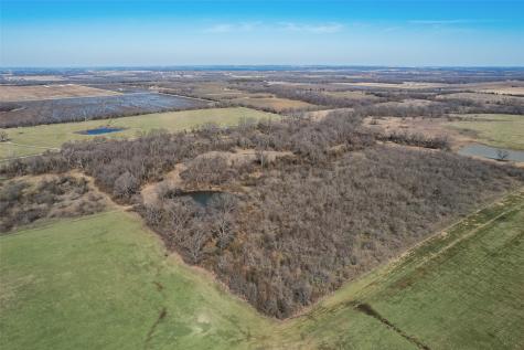 Tbd St Claire Road Ennis TX 75119