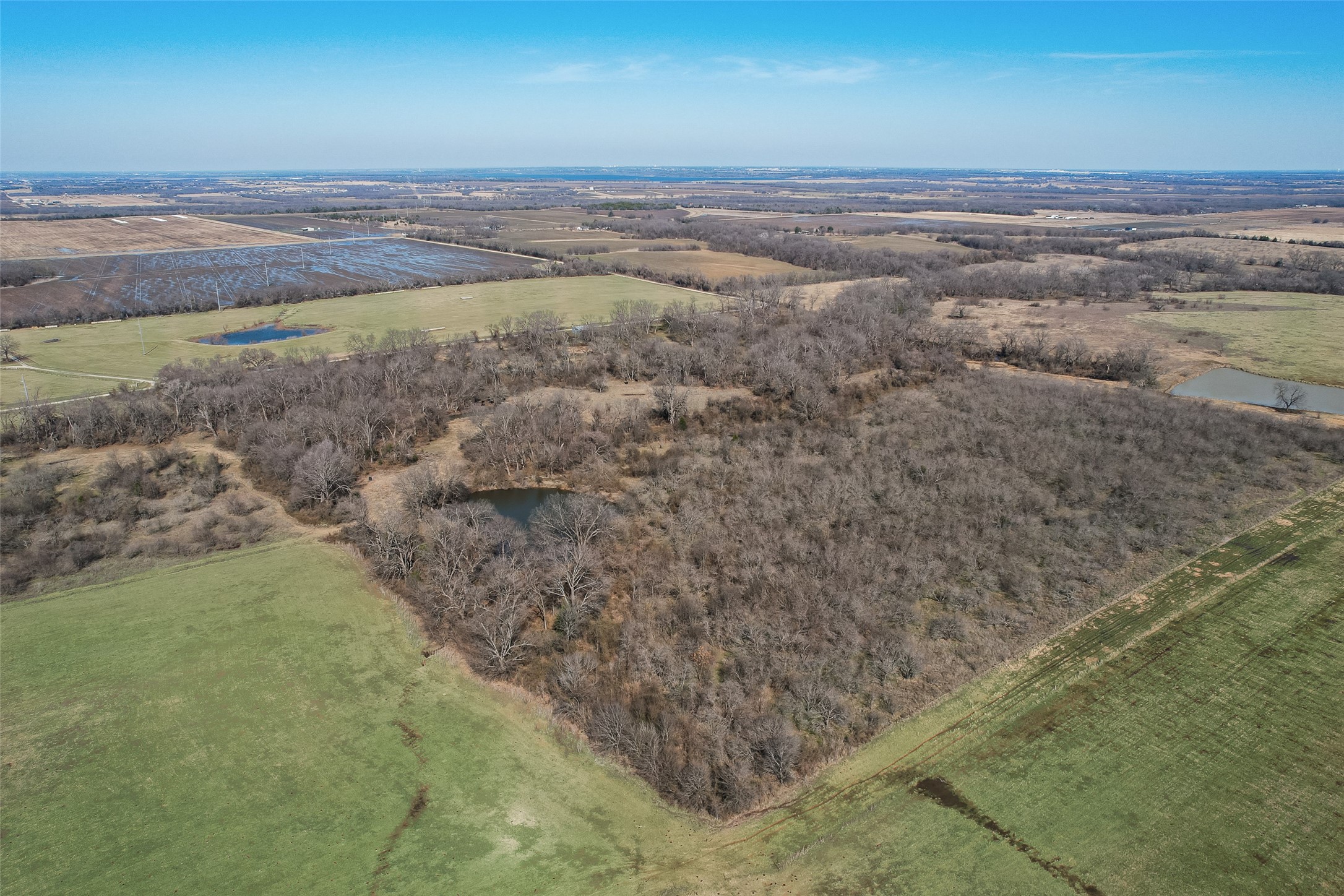 Tbd St Claire Road Ennis TX 75119