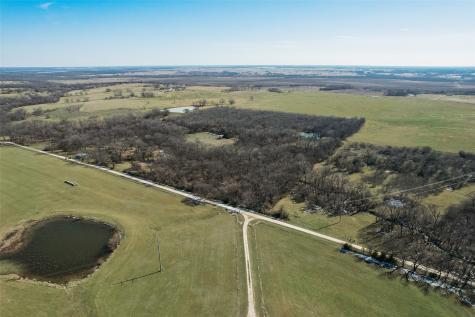 Tbd St Claire Road Ennis TX 75119