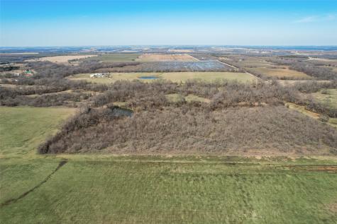 Tbd St Claire Road Ennis TX 75119