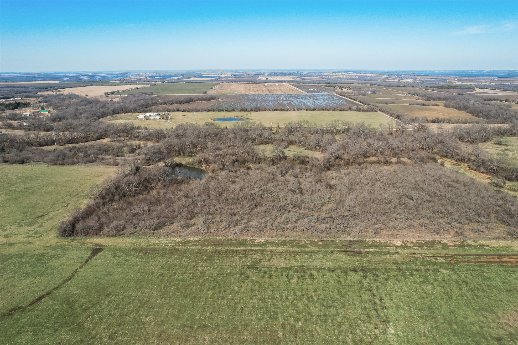 Tbd St Claire Road Ennis TX 75119