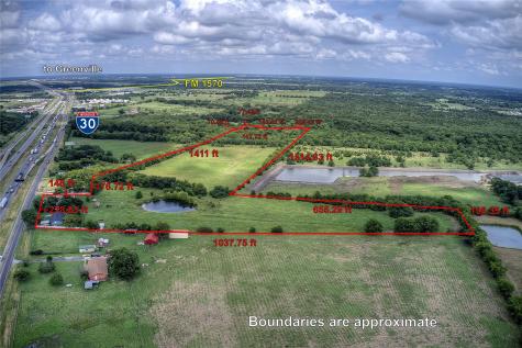 2359 Interstate Highway 30 W Greenville TX 75402