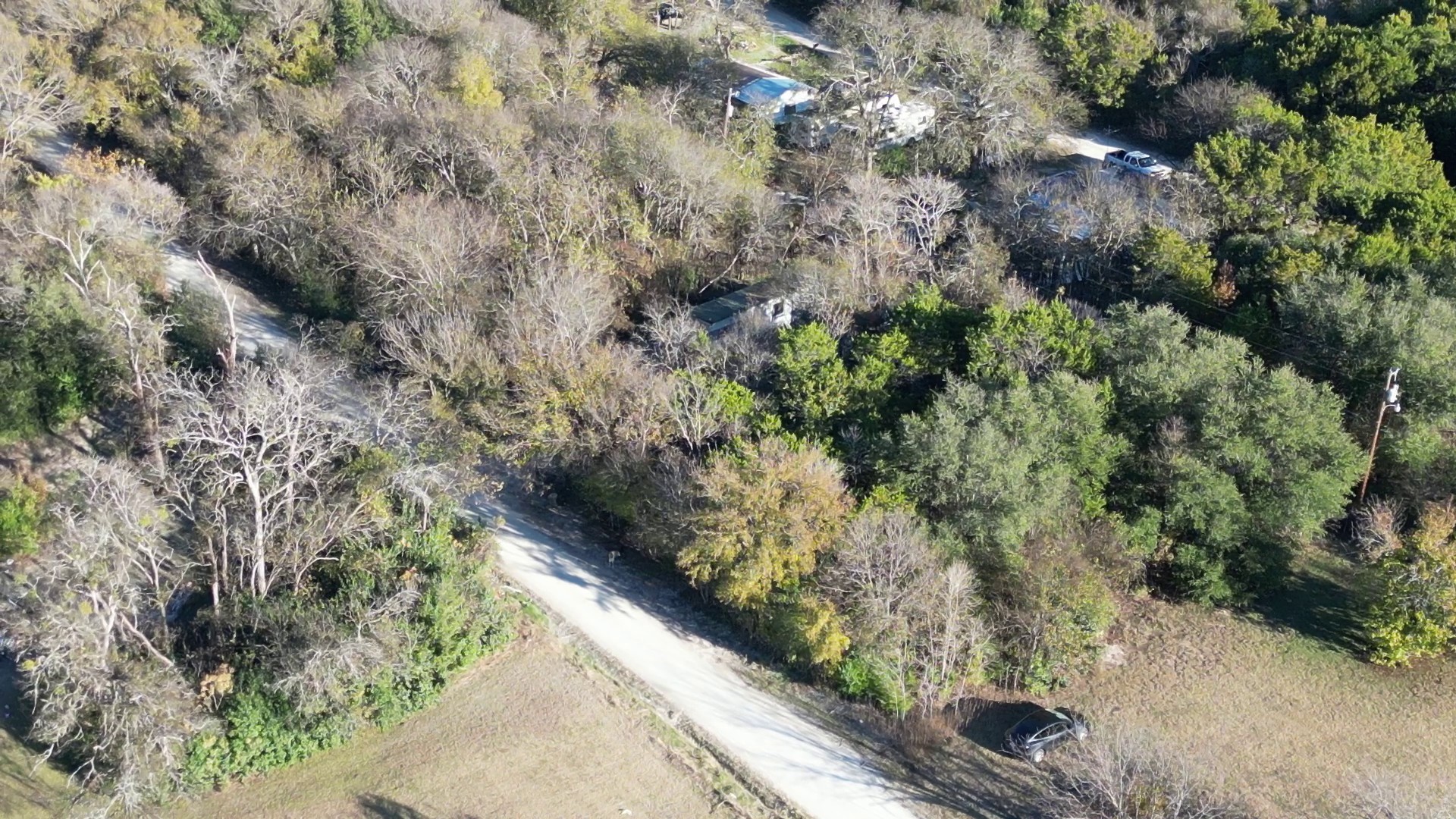 Lots 734-735 Cherry Road Whitney TX 76692
