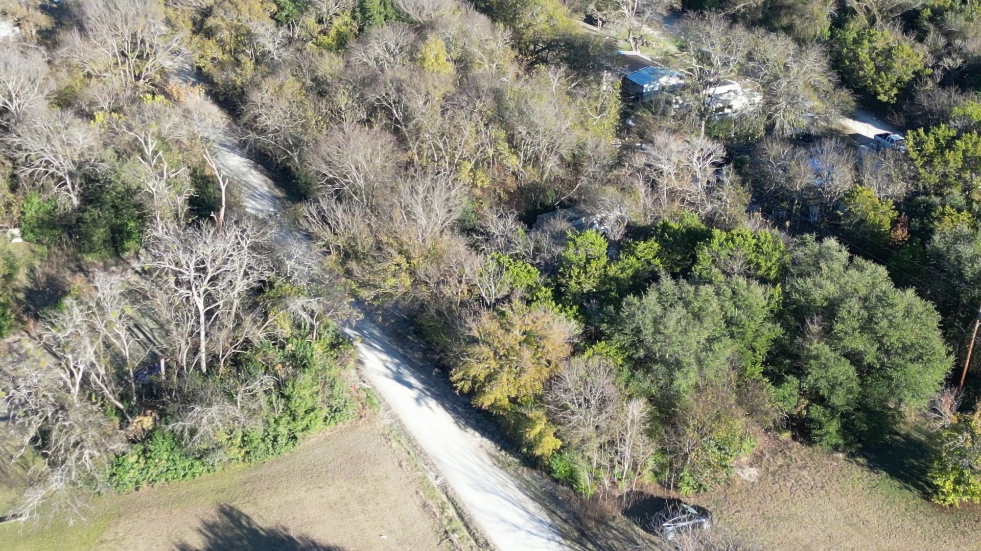 Lots 734-735 Cherry Road Whitney TX 76692