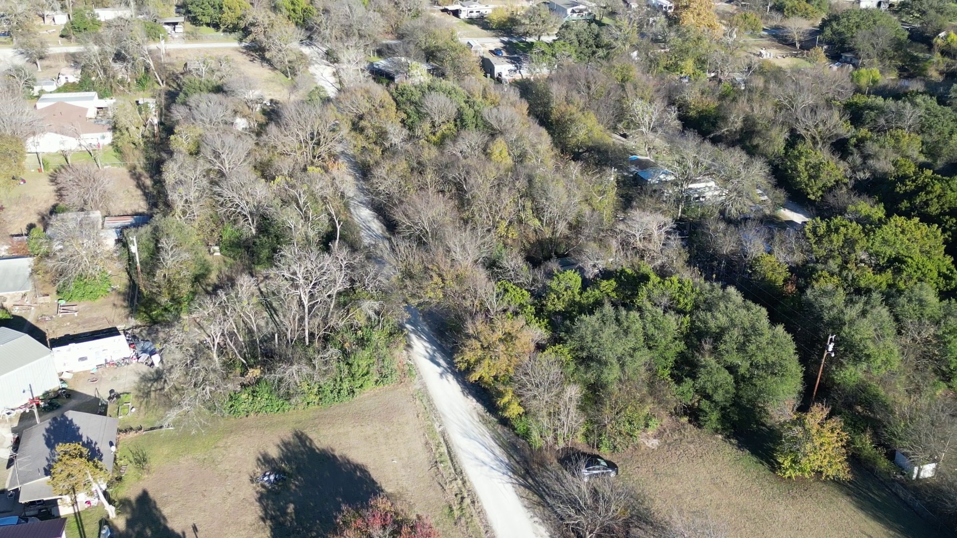 Lots 734-735 Cherry Road Whitney TX 76692