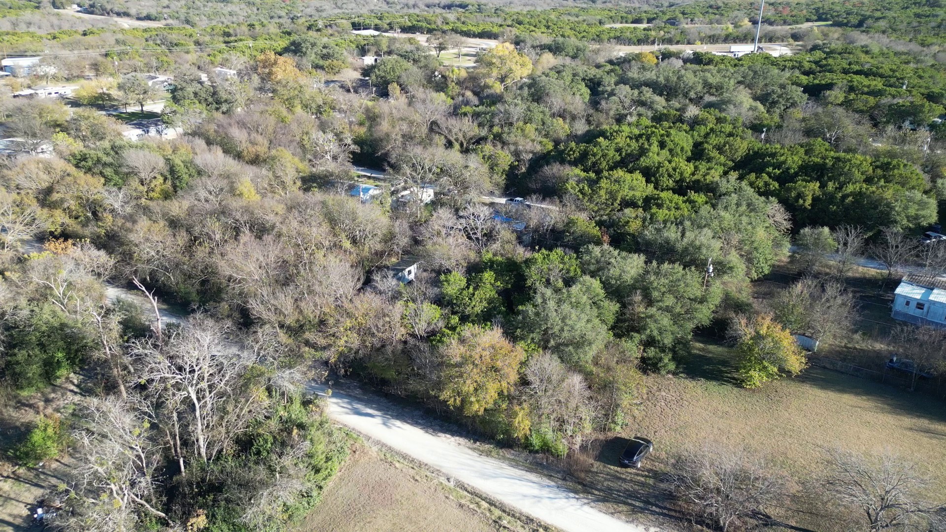 Lots 734-735 Cherry Road Whitney TX 76692