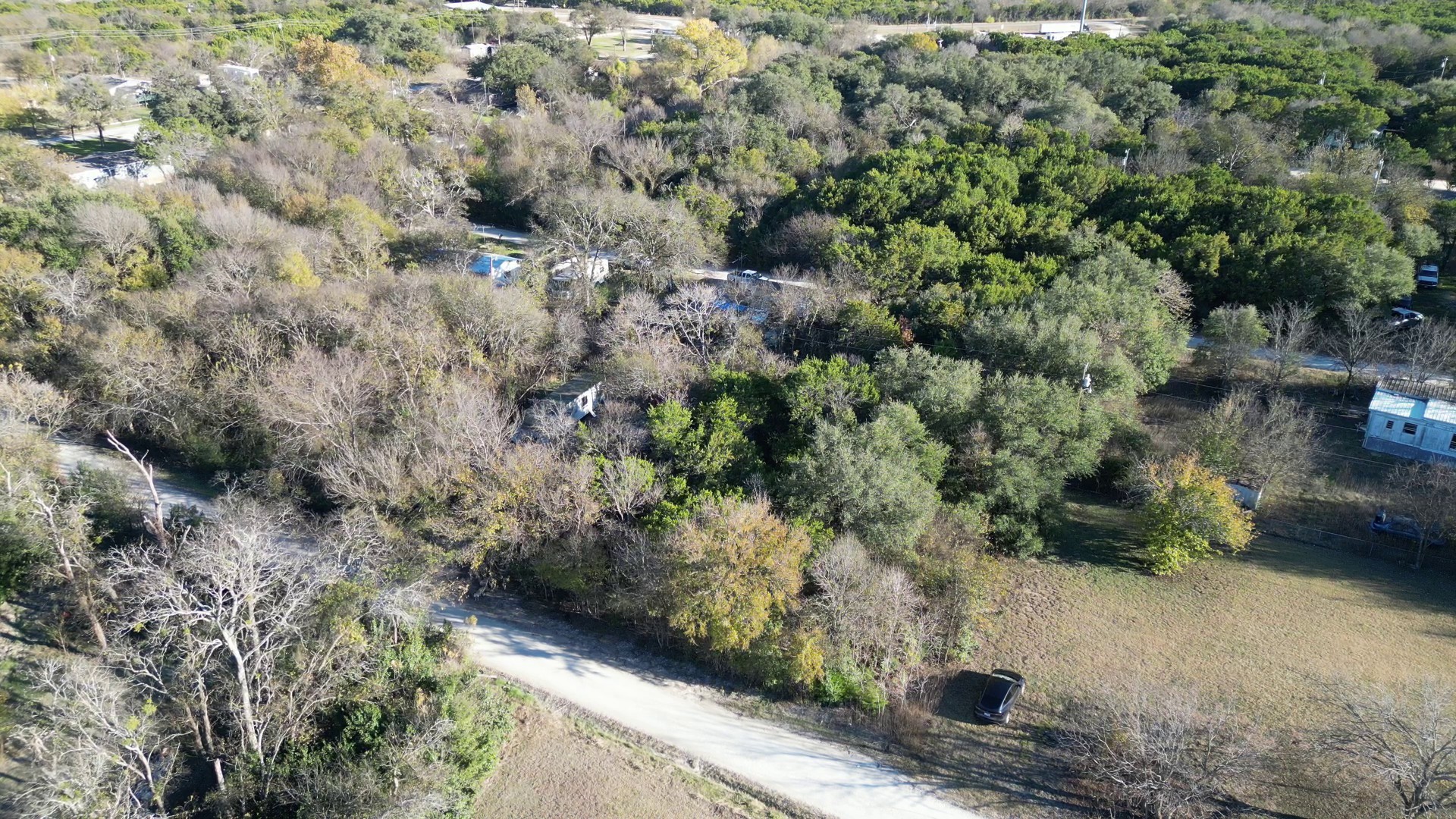 Lots 734-735 Cherry Road Whitney TX 76692