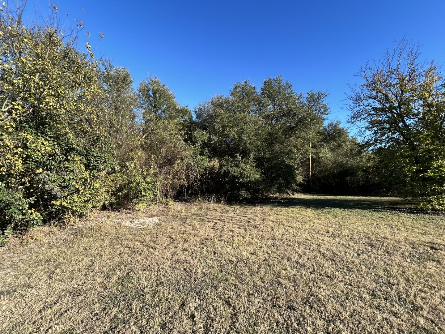 Lots 734-735 Cherry Road Whitney TX 76692