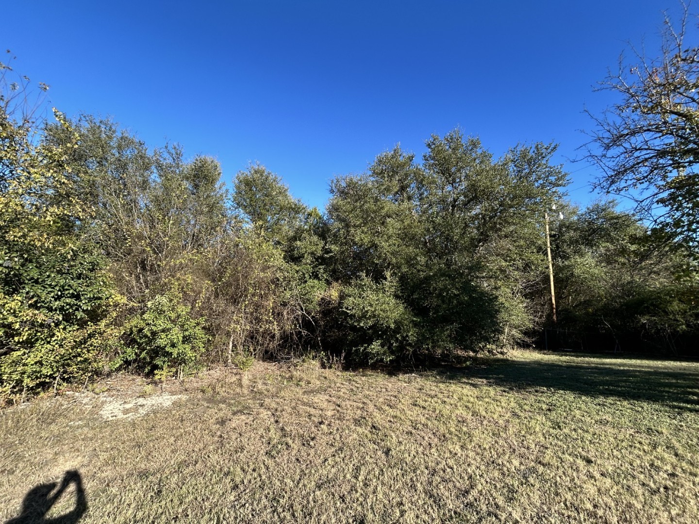 Lots 734-735 Cherry Road Whitney TX 76692