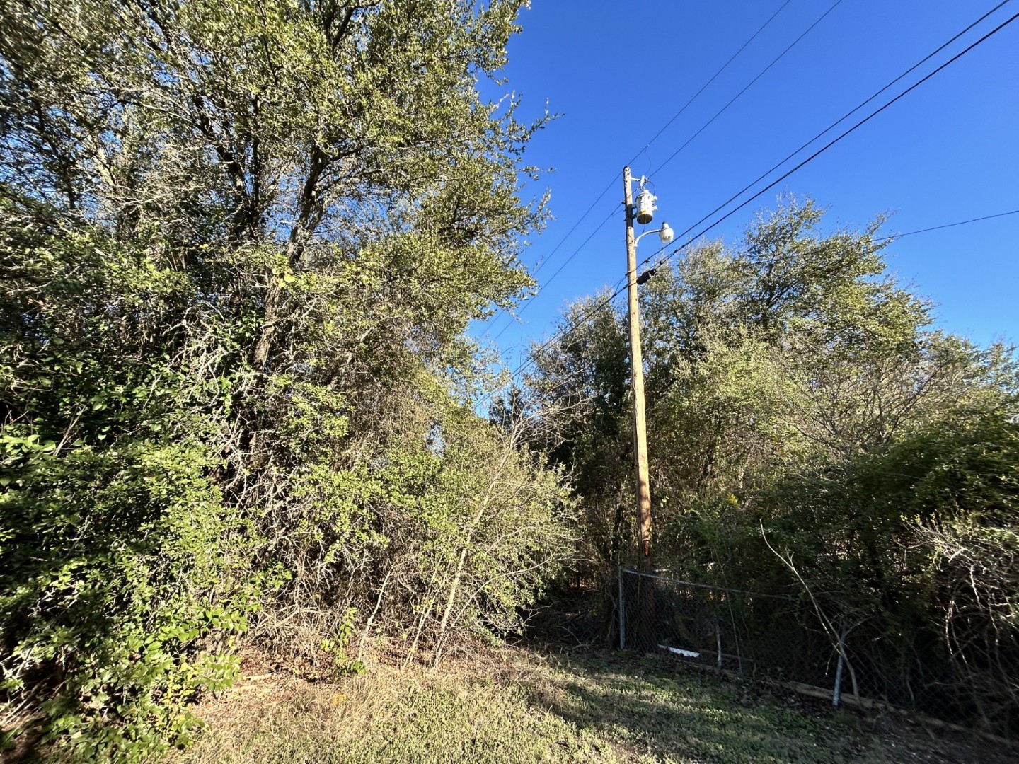 Lots 734-735 Cherry Road Whitney TX 76692