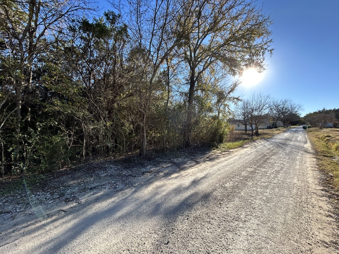 Lots 734-735 Cherry Road Whitney TX 76692