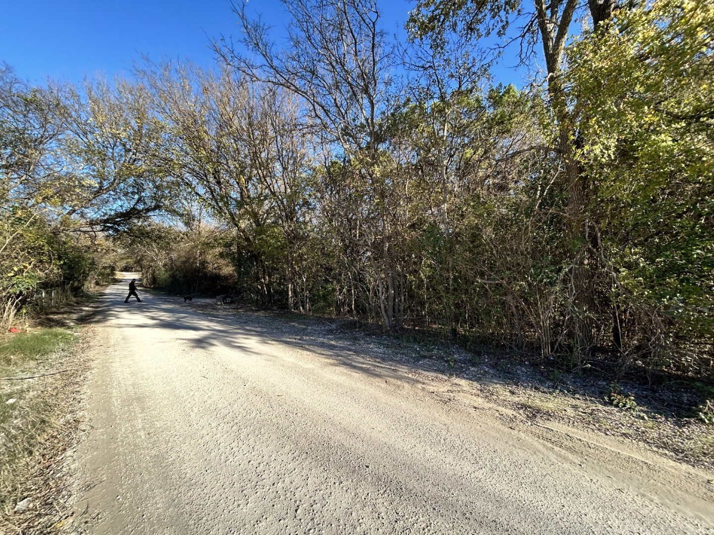 Lots 734-735 Cherry Road Whitney TX 76692