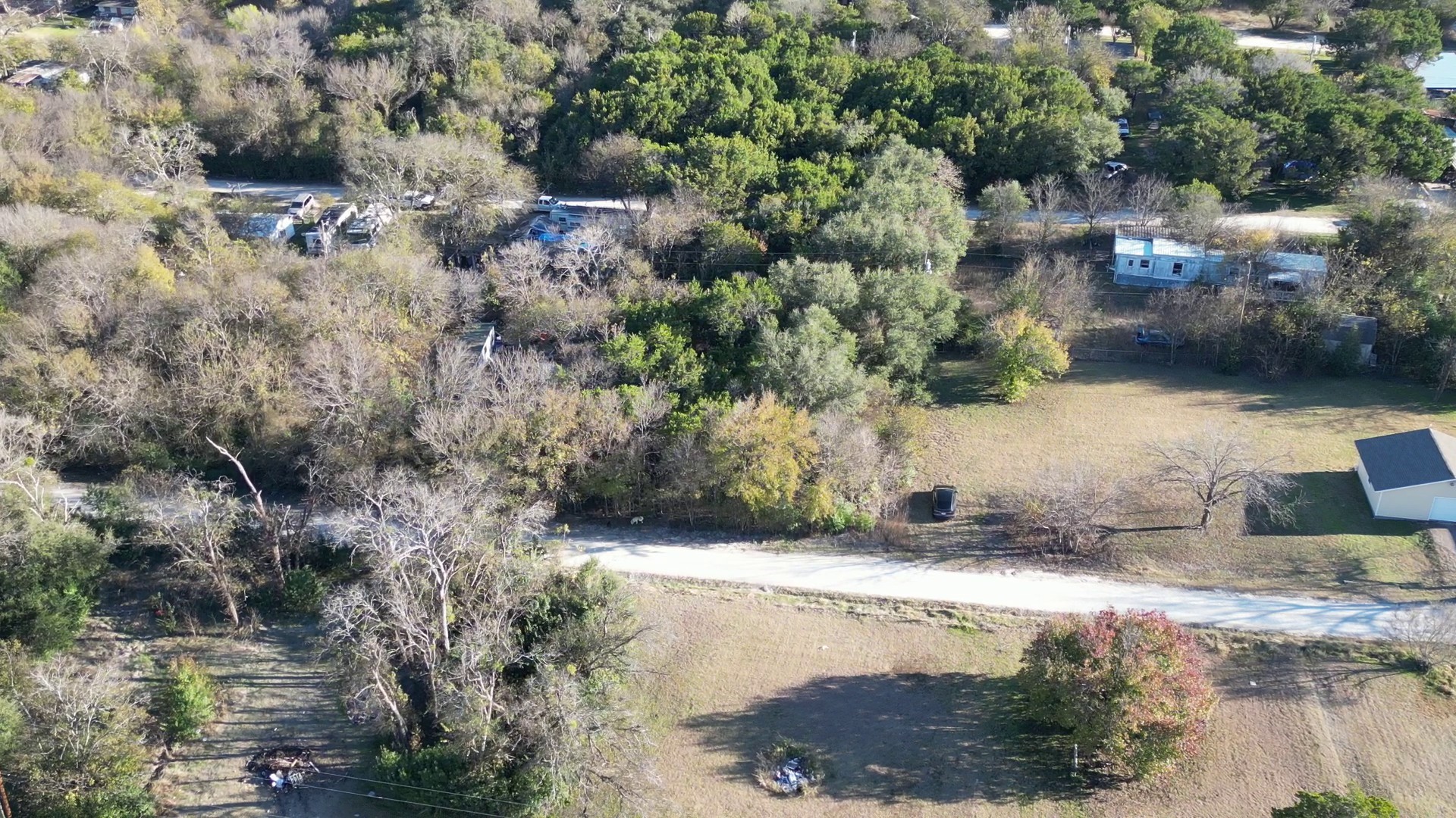 Lots 734-735 Cherry Road Whitney TX 76692