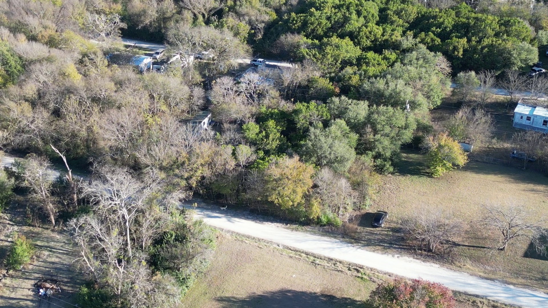 Lots 734-735 Cherry Road Whitney TX 76692