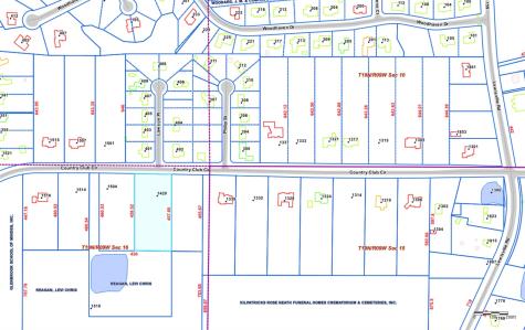 1420 Country Club Circle Minden LA 71055