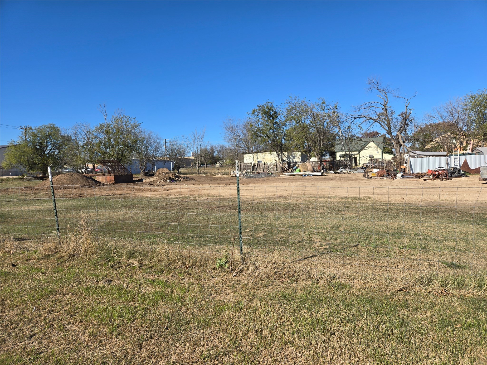 Tbd E Mill Avenue Comanche TX 76442