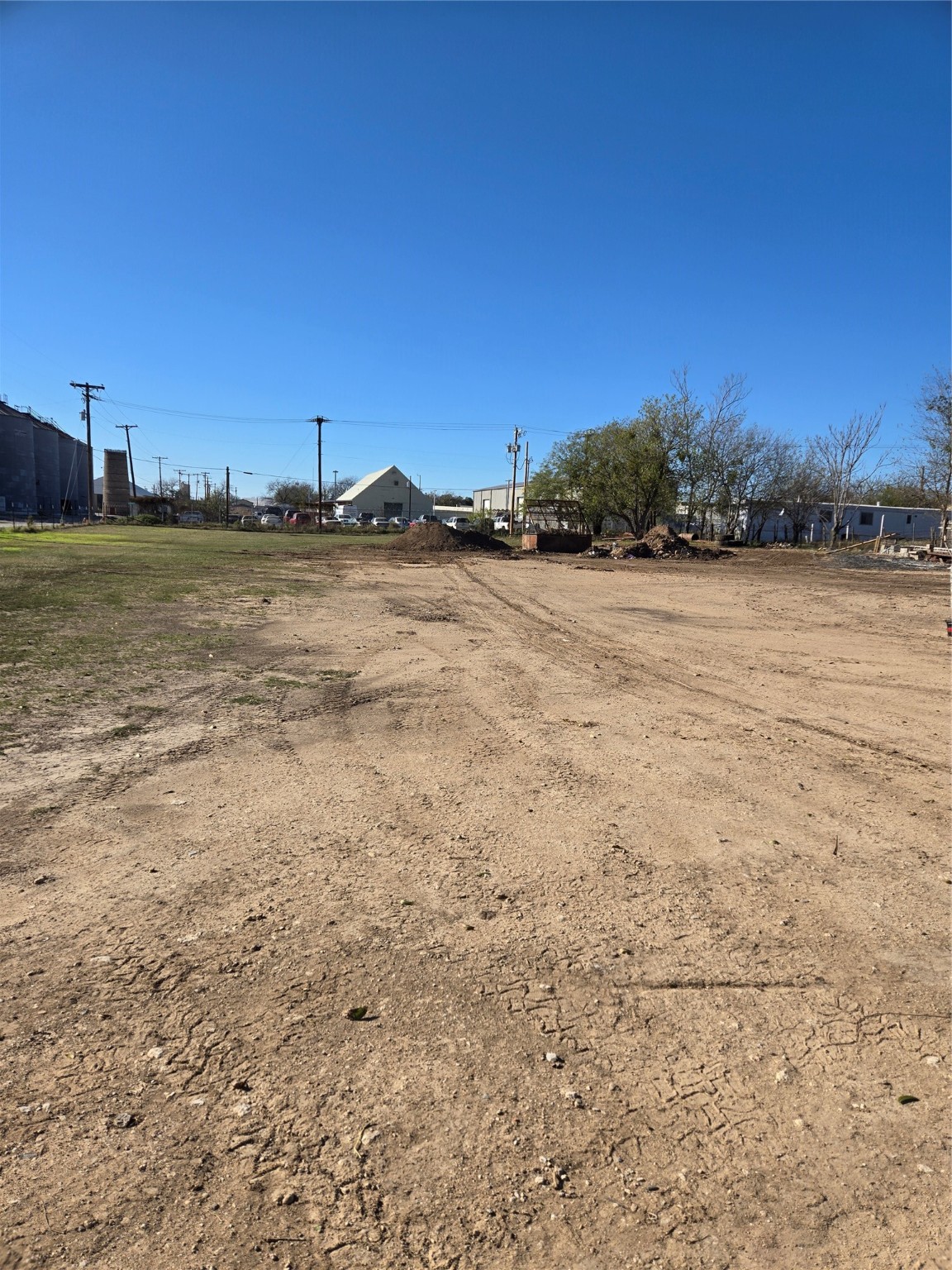 Tbd E Mill Avenue Comanche TX 76442
