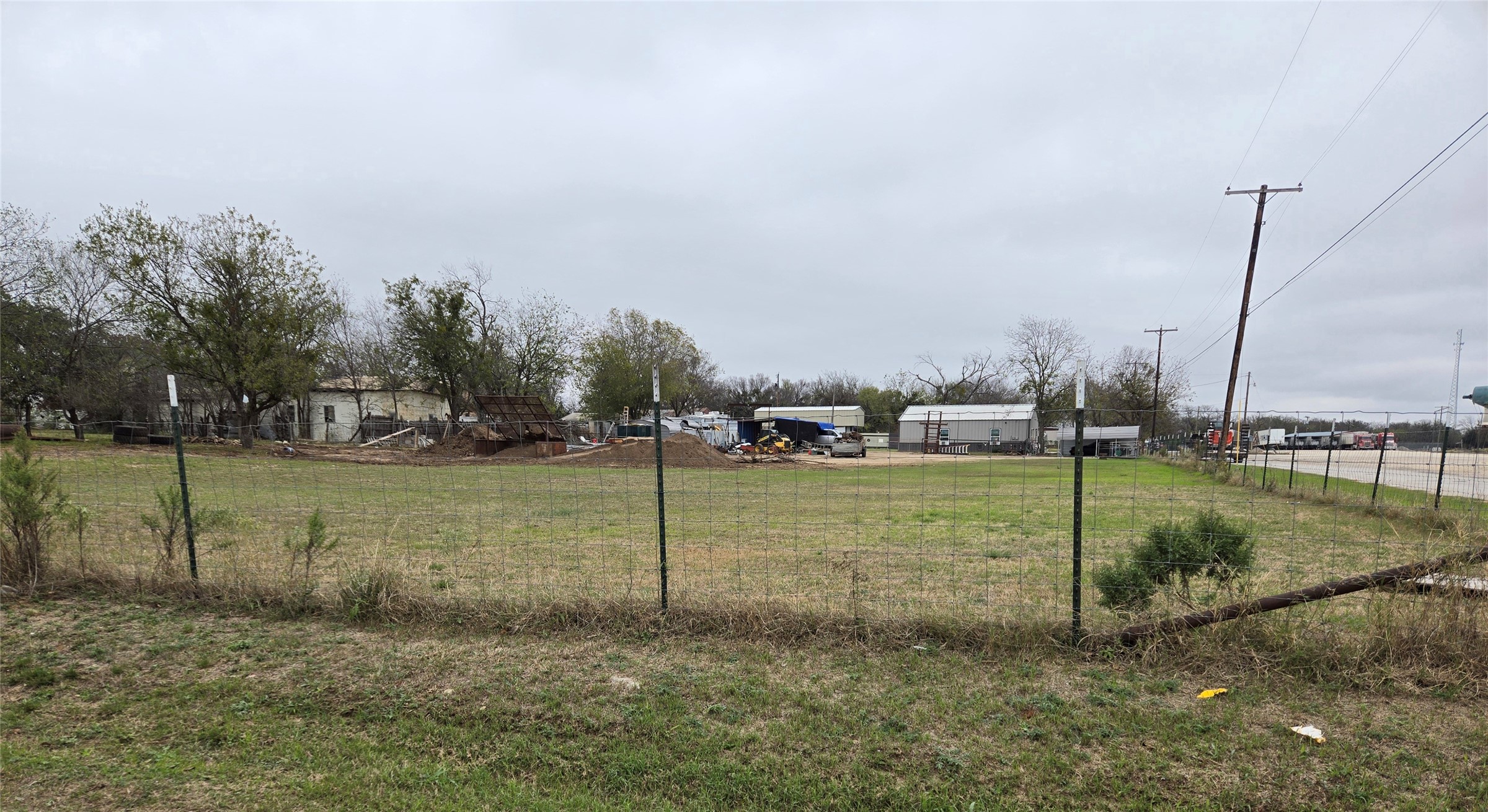 Tbd E Mill Avenue Comanche TX 76442