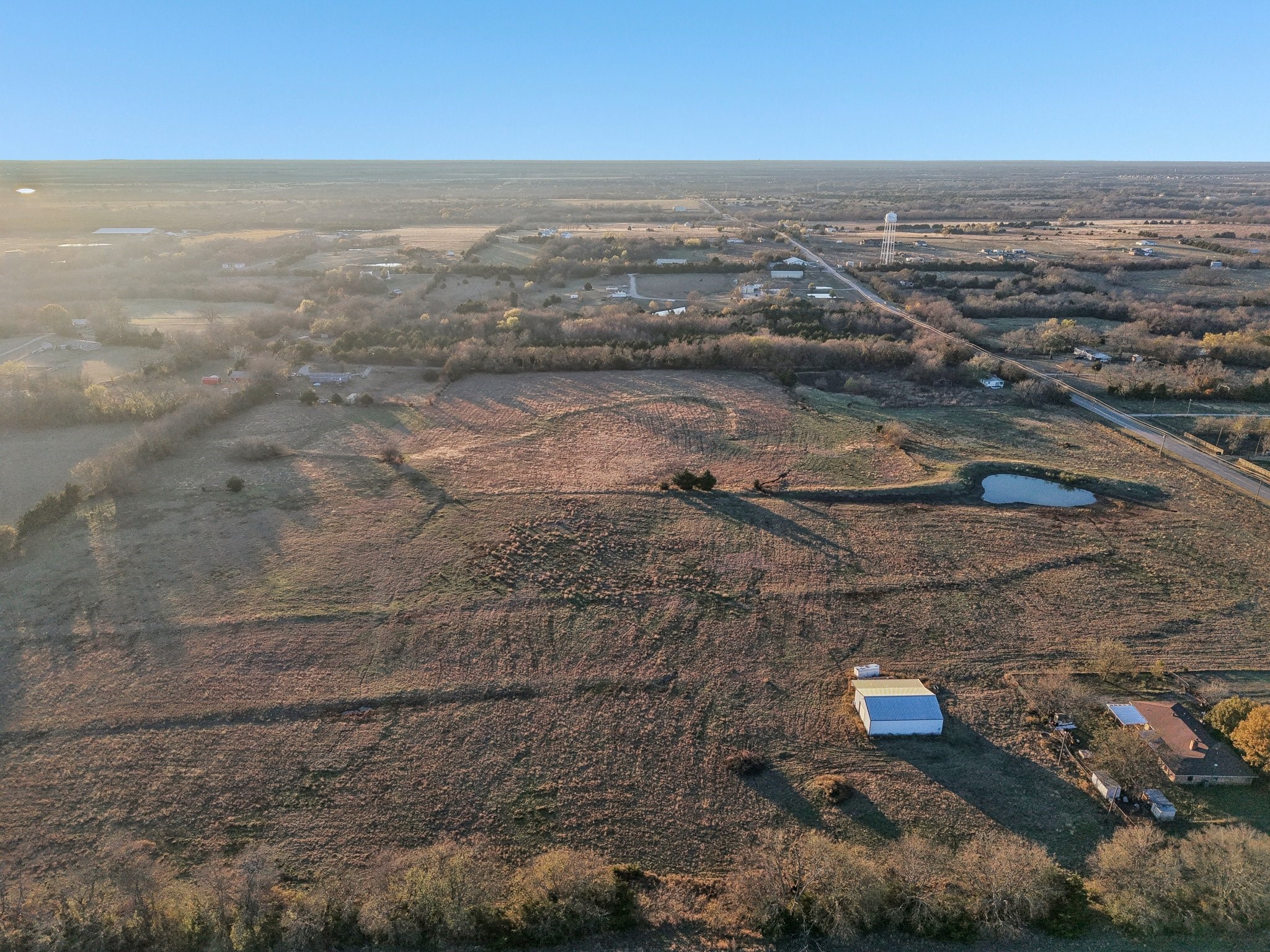 20875 Tx-78 Leonard TX 75452