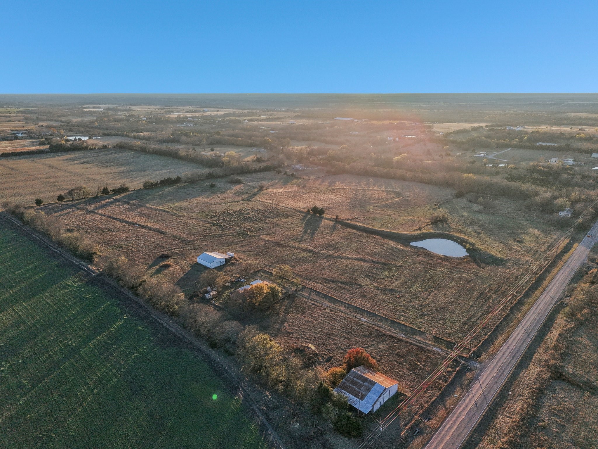 20875 Tx-78 Leonard TX 75452