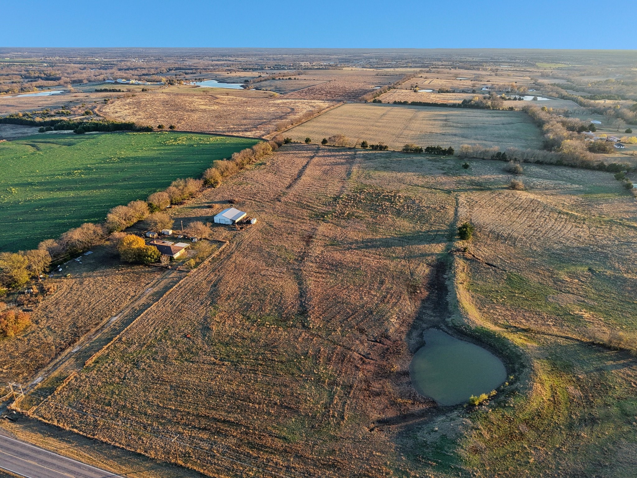 20875 Tx-78 Leonard TX 75452