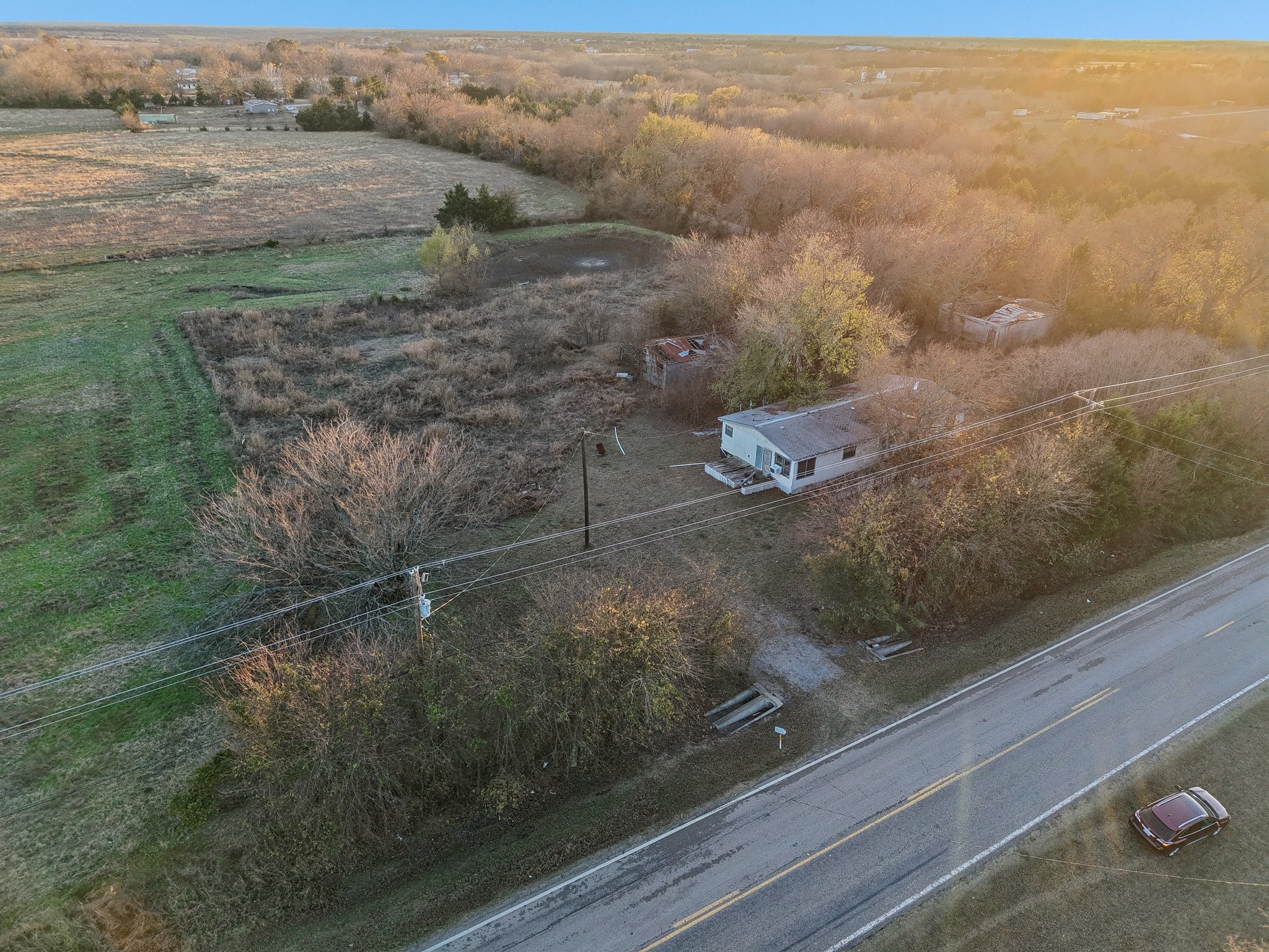 20875 Tx-78 Leonard TX 75452