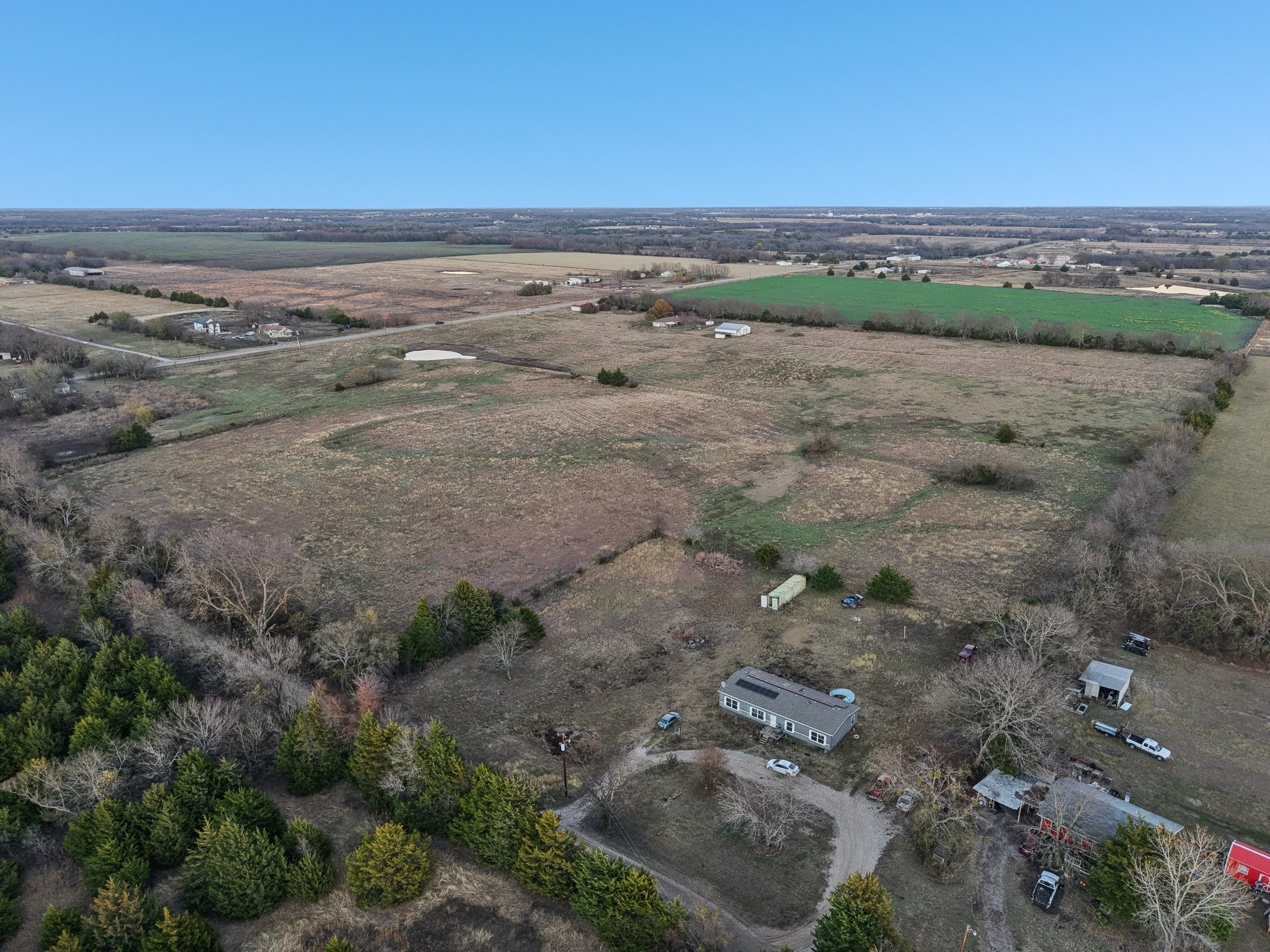 20875 Tx-78 Leonard TX 75452