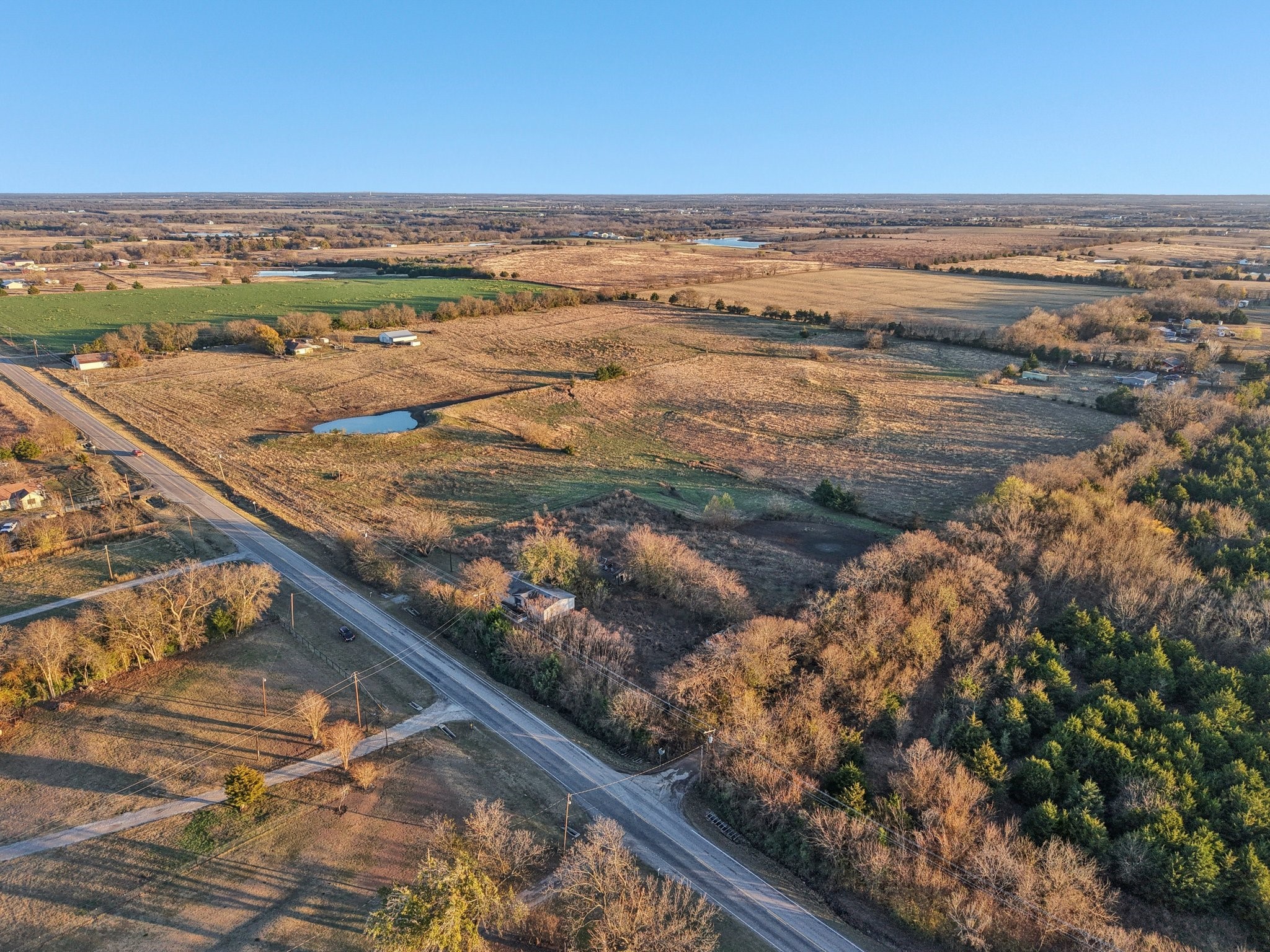 20875 Tx-78 Leonard TX 75452