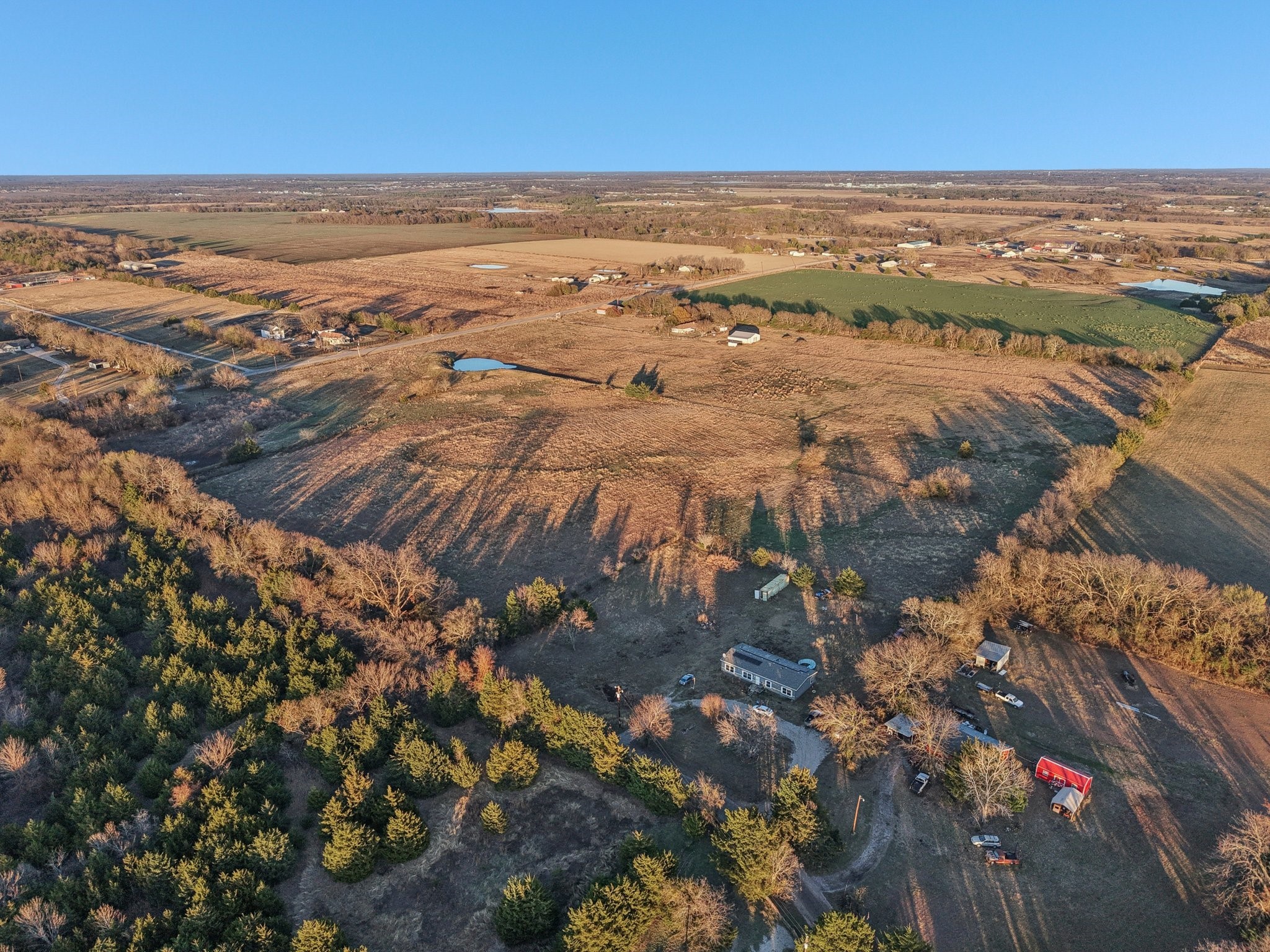 20875 Tx-78 Leonard TX 75452
