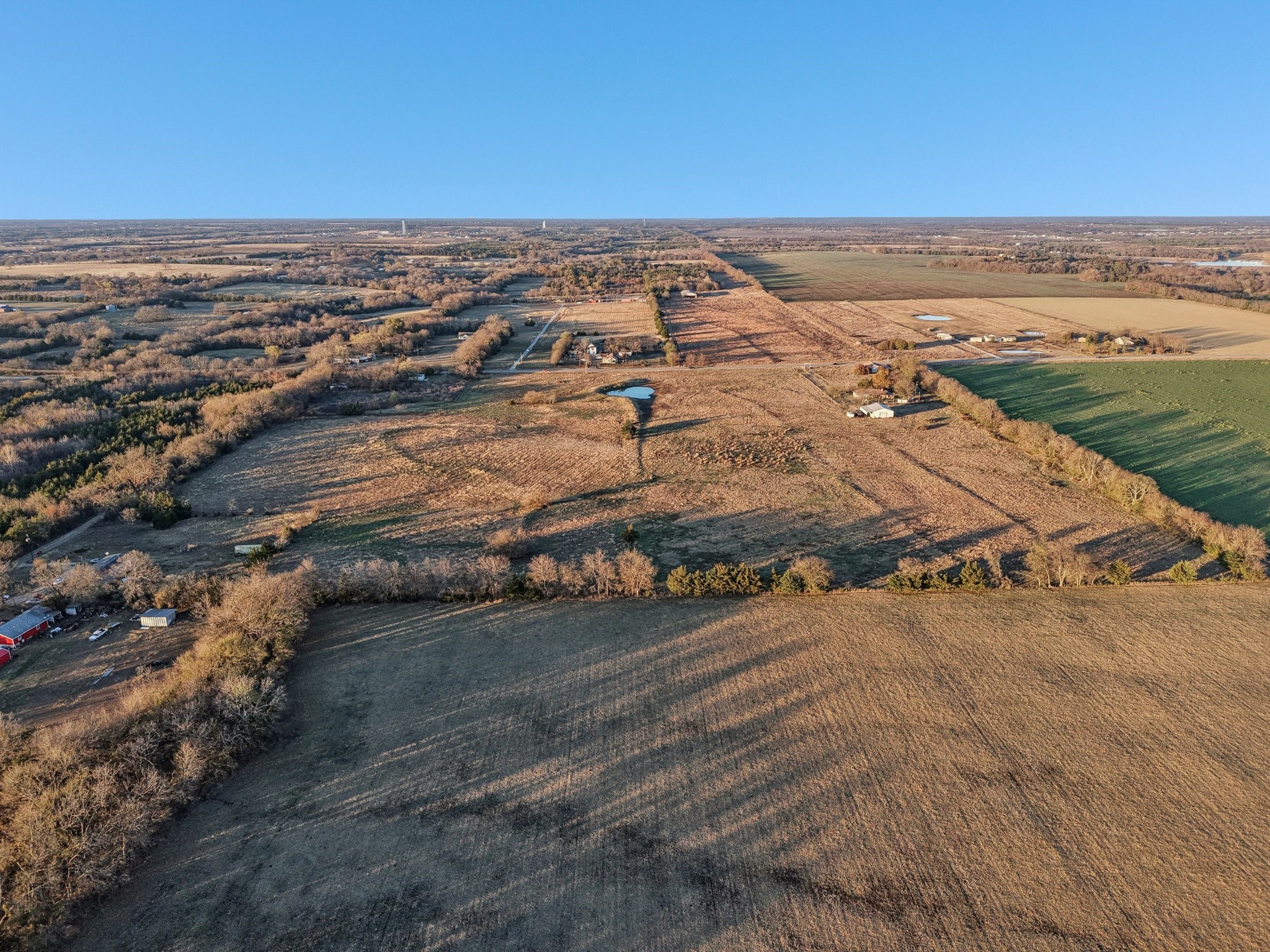 20875 Tx-78 Leonard TX 75452
