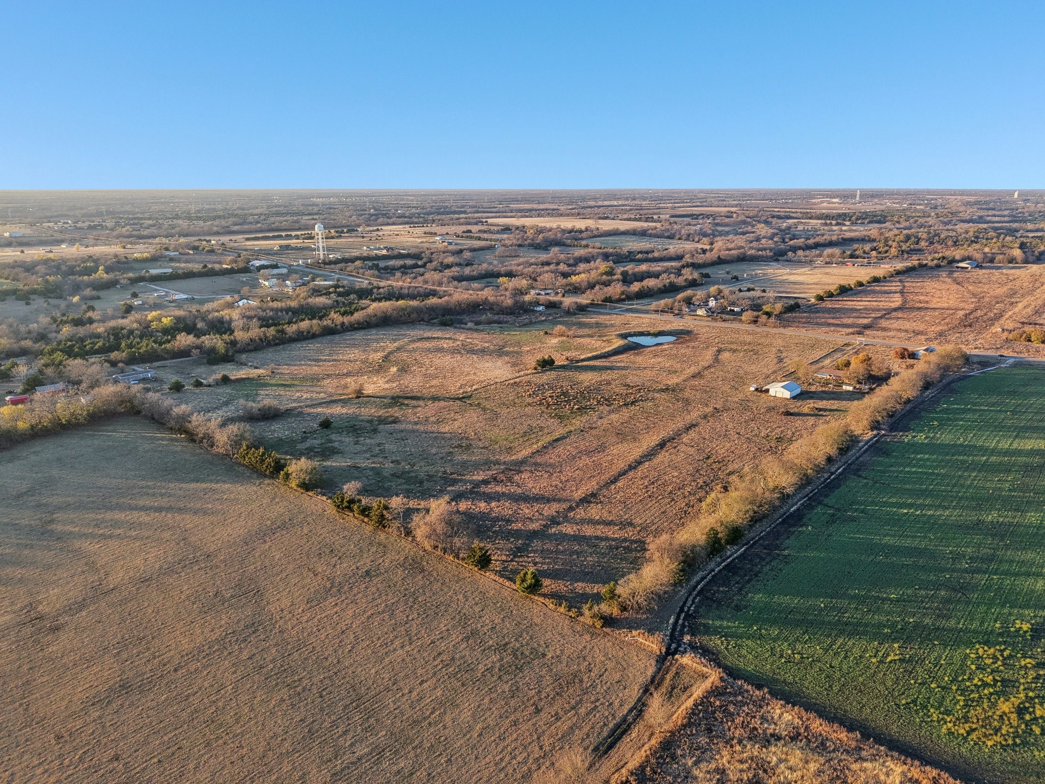20875 Tx-78 Leonard TX 75452