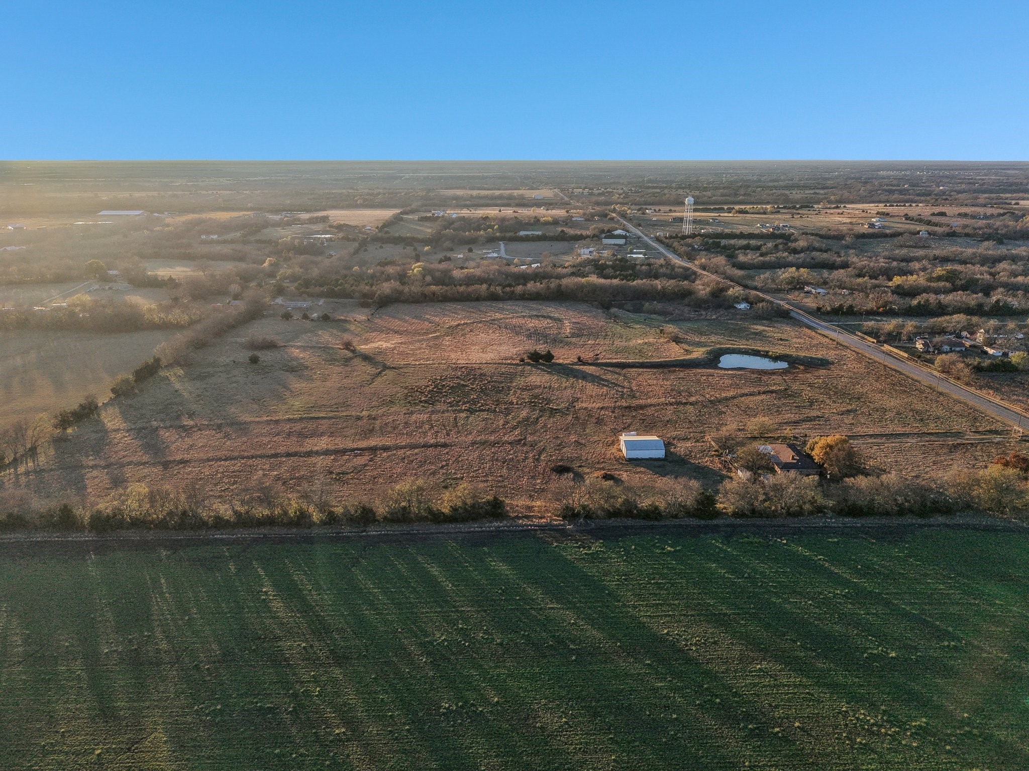 20875 Tx-78 Leonard TX 75452