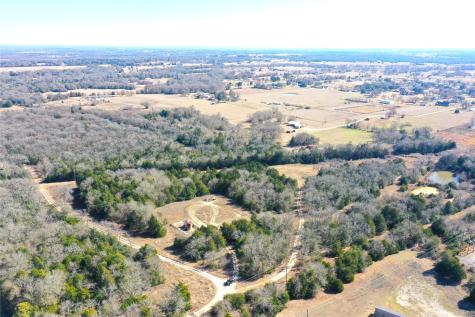 Tbd Fm 553 Teague TX 75860