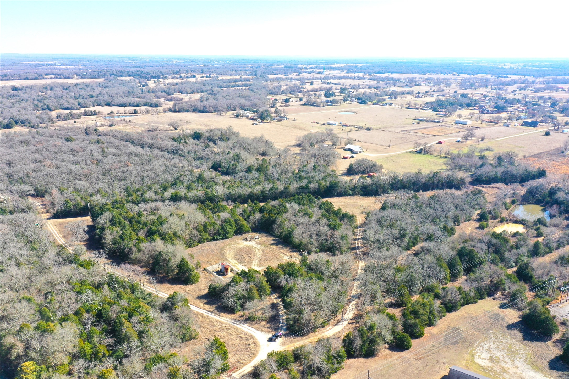 Tbd Fm 553 Teague TX 75860