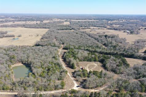 Tbd Fm 553 Teague TX 75860
