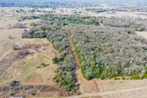 Tbd Fm 553 Teague TX 75860