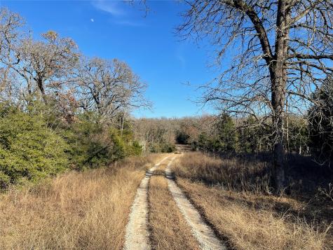 Tbd Fm 553 Teague TX 75860