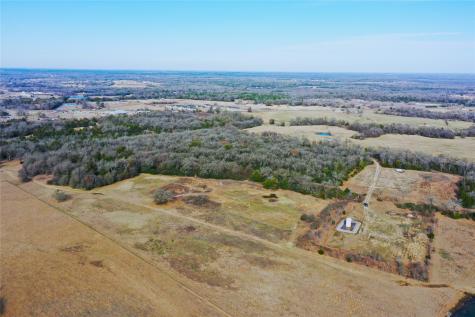 Tbd Fm 553 Teague TX 75860