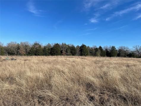 Tbd Fm 553 Teague TX 75860