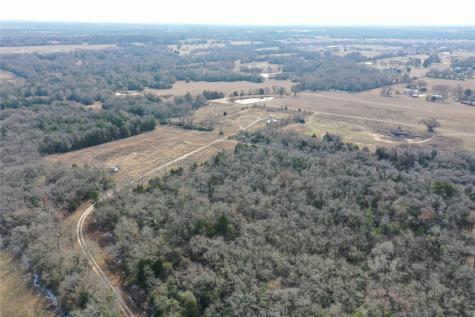 Tbd Fm 553 Teague TX 75860