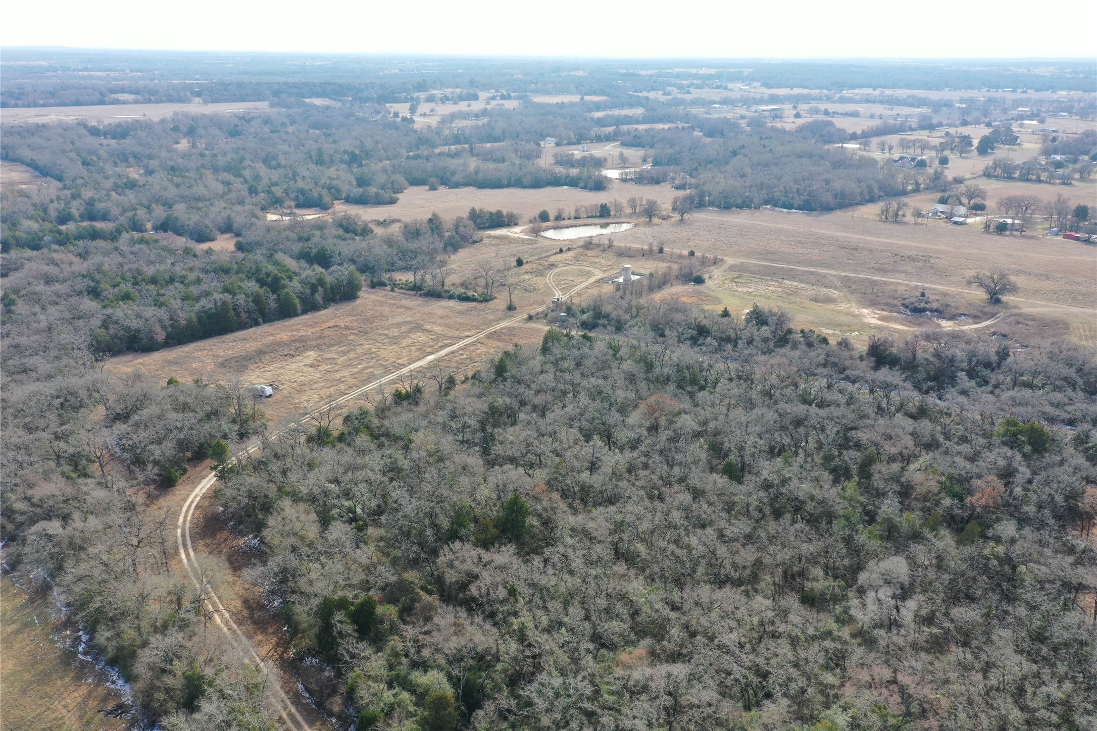 Tbd Fm 553 Teague TX 75860