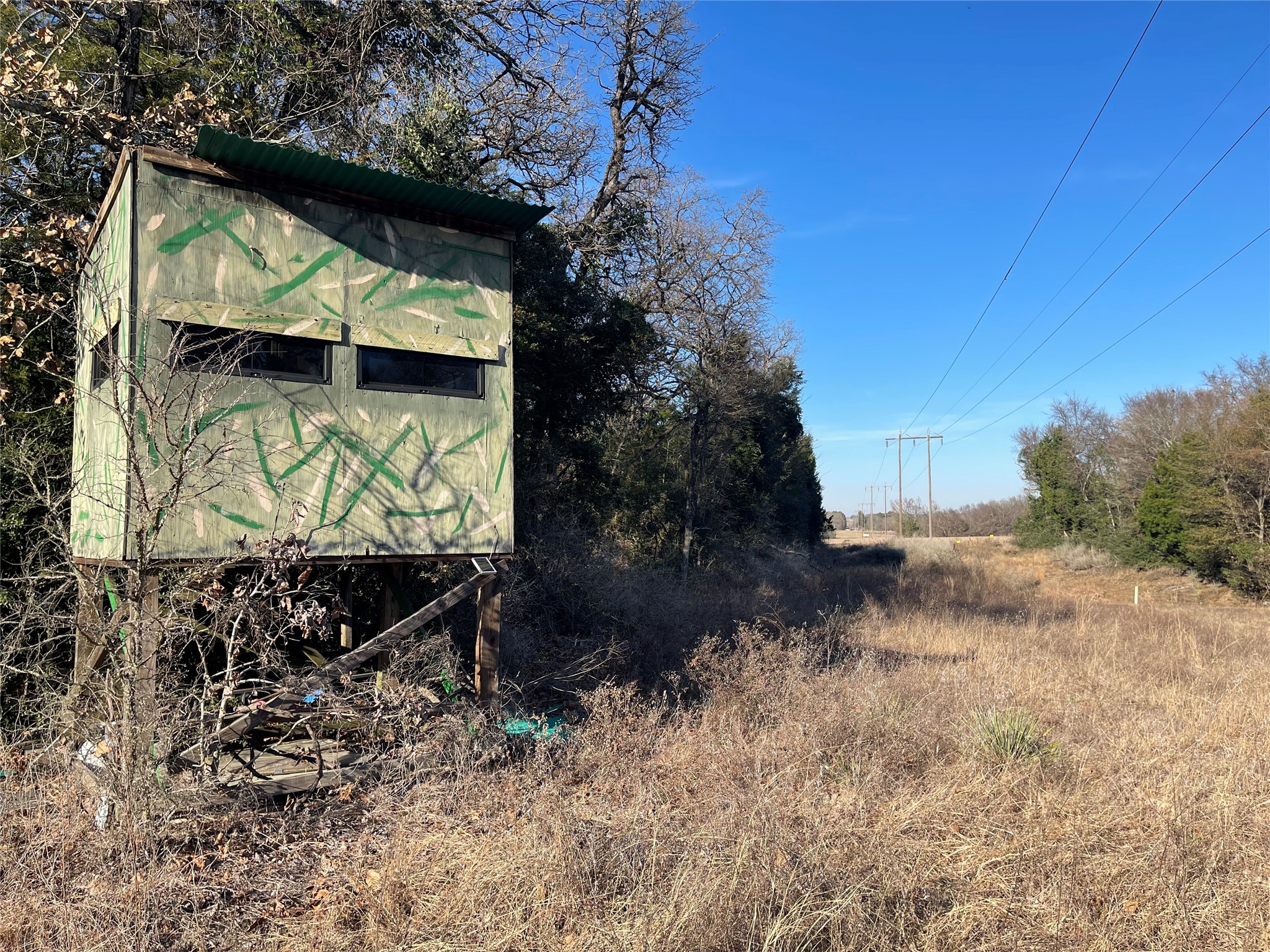 Tbd Fm 553 Teague TX 75860
