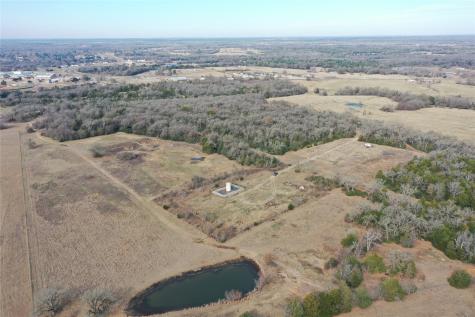 Tbd Fm 553 Teague TX 75860