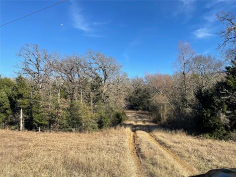 Tbd Fm 553 Teague TX 75860