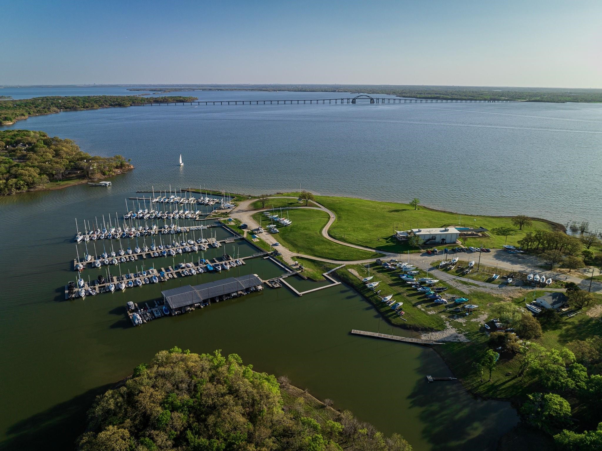 471 Sanctuary Point Oak Point TX 75068